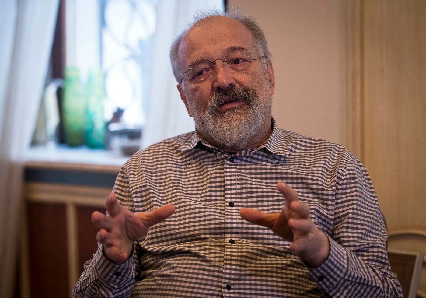 Stelian Tănase / foto: Profimedia