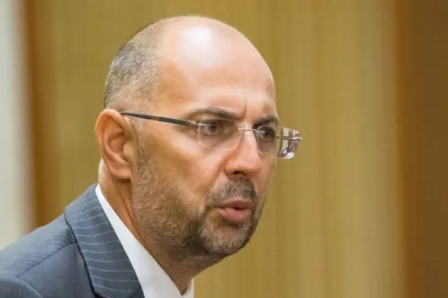 Kelemen Hunor:”Partidele din fosta coaliţie trebuie să se aşeze din nou la masa negocierilor”