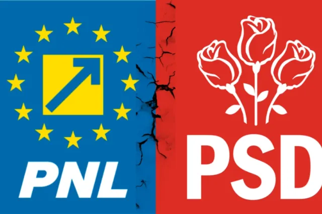 PNL: PSD încearcă să transforme interesul României într-un instrument de confruntare politică și de blocaj