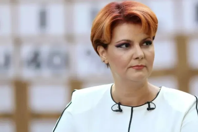 Olguța Vasilescu dezminte zvonurile:”Spitalul de paliație costă 199 de milioane de euro, nu 500 de milioane”