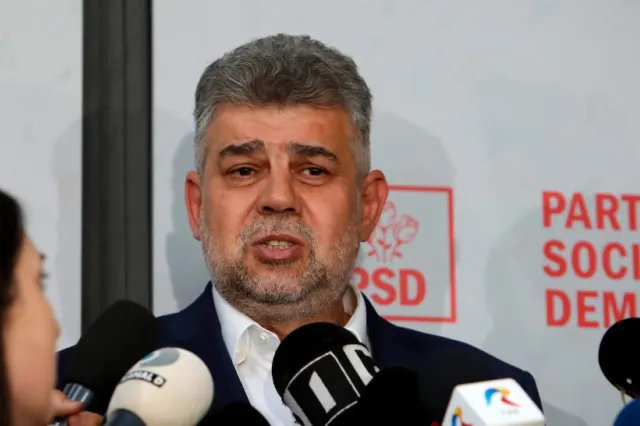 Ciolacu, atac dur la Bolojan: „Riscăm să pierdem miliarde din PNRR din cauza incompetenței conducătorilor”