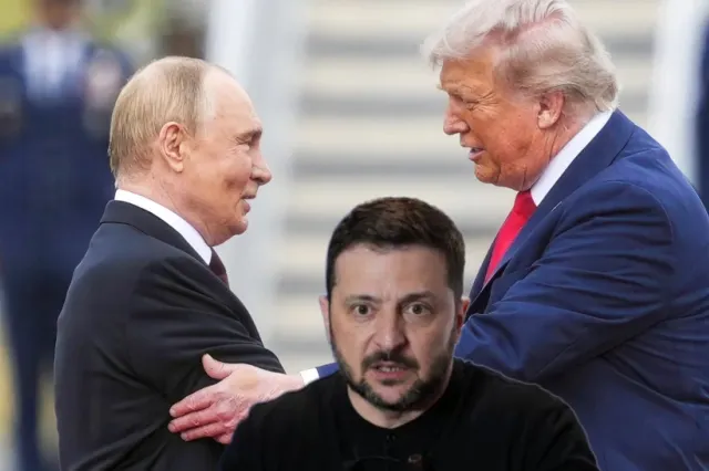 Kremlinul spulberă planul SUA pentru o întâlnire Trump-Putin-Zelenski