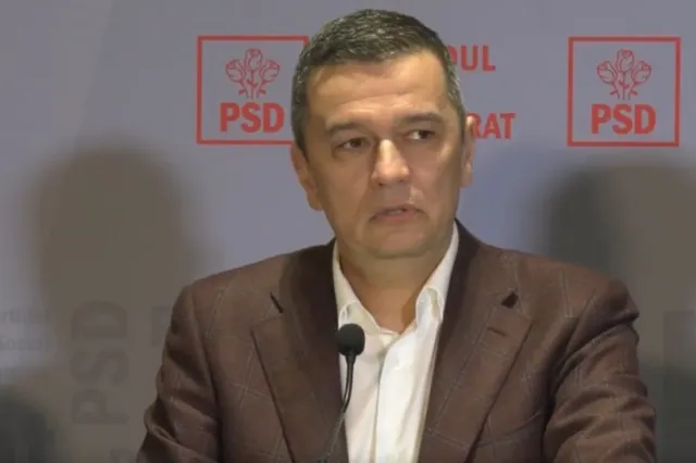 Grindeanu, după consultările de la Cotroceni: „Programul anti-PSD nu livrează nimic cetățenilor”
