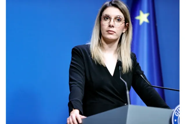 Diana Buzoianu acuză PSD că pune în pericol un jalon din PNRR: „Au introdus amendamente absurde”