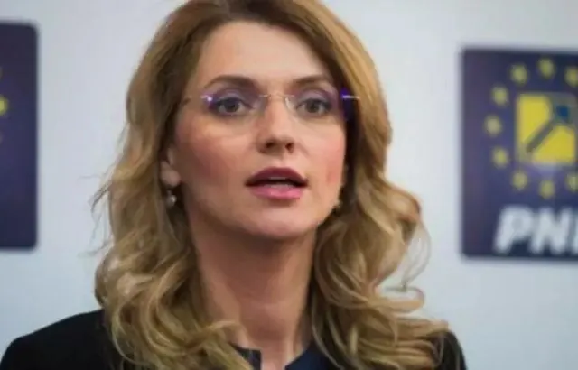 „Mult zgomot pentru nimic” - Alina Gorghiu, reacție dură după decizia CCR în cazul „amendamentului Fritz”