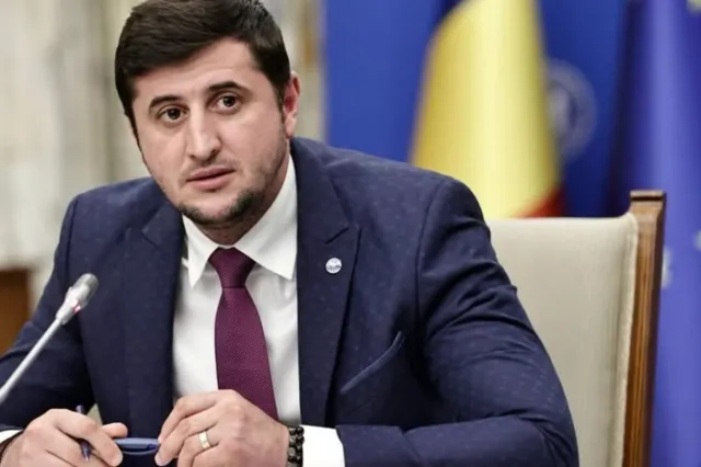 Liberalul Lucian Rusu: România nu duce lipsă de resurse, ci de strategie. Apel la investiții majore în energie pe termen lung