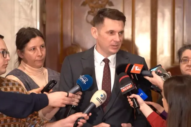 Abrudean: Proiectul ANI va fi redepus fără amendamentele de sancționare retroactivă a faptelor de conflict de interese și declararea cash-ului