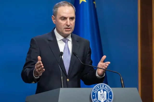 Alexandru Nazare cere responsabilitate: Menținerea ratingului de țară este prioritatea numărul unu