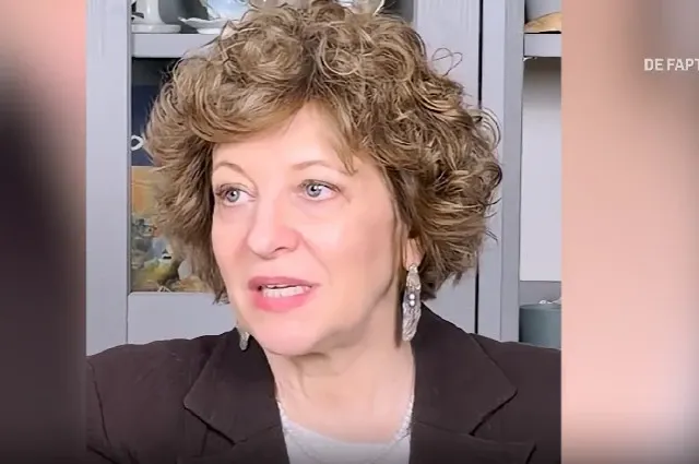 Oana Gheorghiu: PNL a fost o anexă la PSD sub vechea conducere