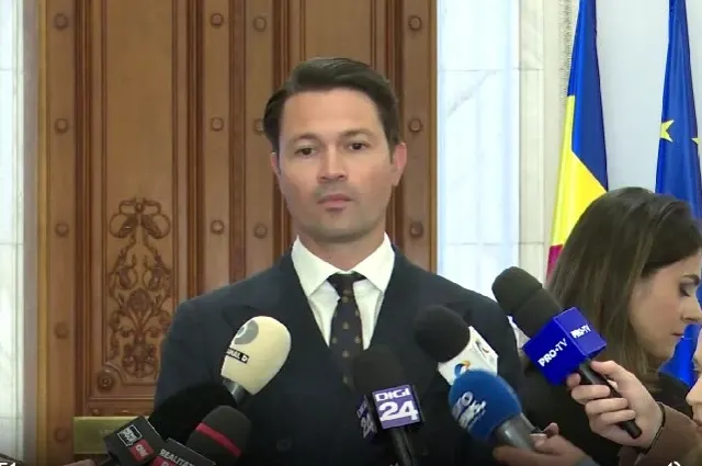 Robert Sighiartău, PNL: Legea salarizării nu va reduce veniturile bugetarilor