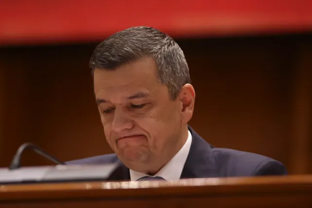 Ședință crucială la PSD: se pregătesc social-democrații să intre la guvernare?