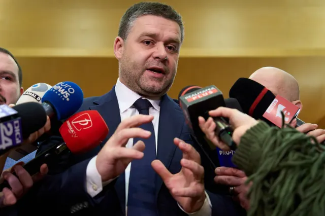 Ciprian Ciucu declară că nu susține reintroducerea mașinilor în Centrul Vechi