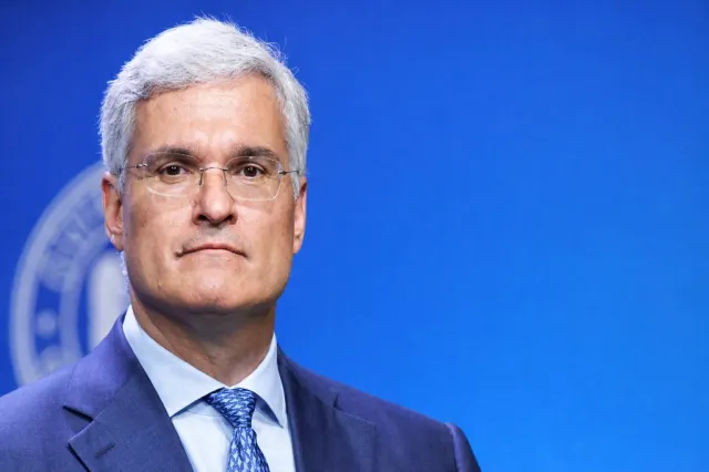 Dragoș Pîslaru: finanțarea IMM-urilor trebuie regândită, pentru că procedurile nu țin pasul cu tehnologia