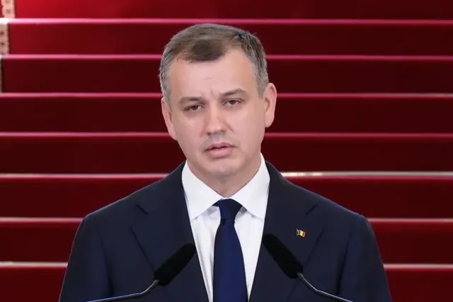 Tomac, mesaj pentru fosta coaliție de guvernare: „Să găsească un compromis într-un timp cât mai scurt”