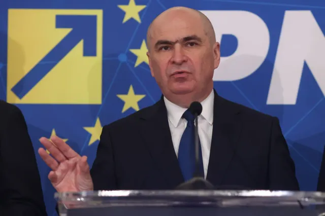 llie Bolojan e disperat. Vrea să conteste la CCR desemnarea lui Adrian Veștea