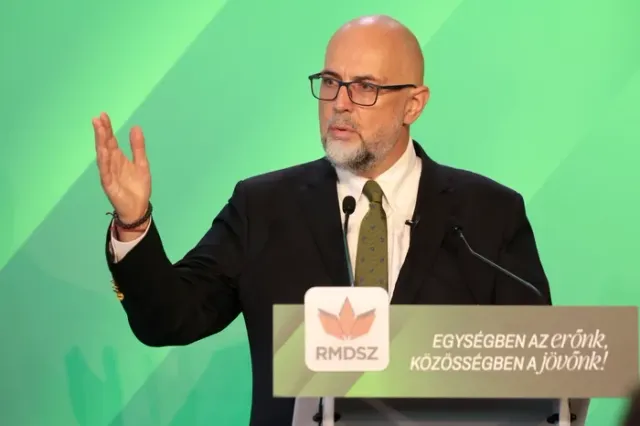 Kelemen Hunor, semnal crucial pentru formarea guvernului: ”Următoarea desemnare de premier va avea succes”