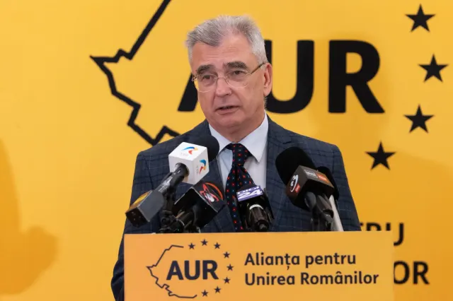Petrișor Peiu, mesaj ferm: „Singura soluție este organizarea de alegeri anticipate. Orice guvern votat acum prelungește criza”