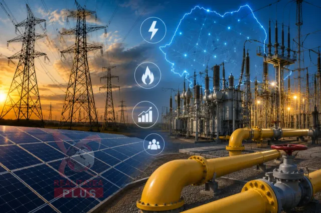  Criza din energie. Cine scapă de măsurile de raționalizare impuse de Bolojan