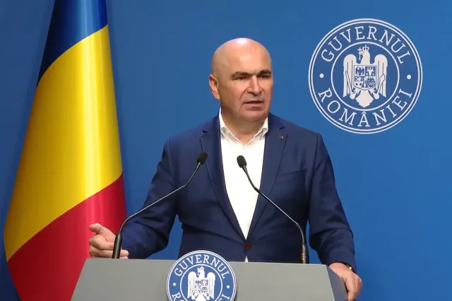 Bolojan nu se lasă! Face recurs la cele 5 Ordonanțe blocate de Curtea de Apel București