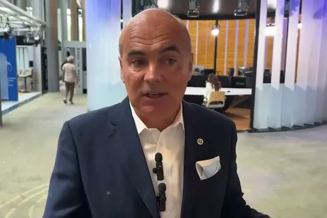 Rareș Bogdan, atac dur la adresa lui Bolojan: „S-a legat de scaunul de la Palatul Victoria”
