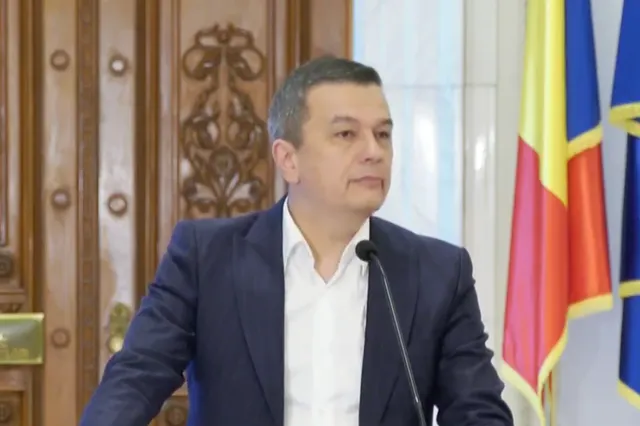 Sorin Grindeanu, avertisment despre criză: „Economia nu așteaptă ca partidele să-și termine calculele”