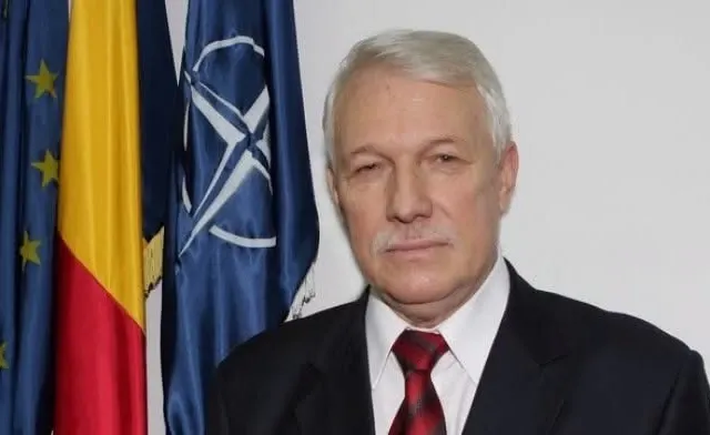 Doliu în PNL. A murit Viorel Oancea, primul primar ales al Timișoarei după Revoluție și unul dintre simbolurile anului 1989