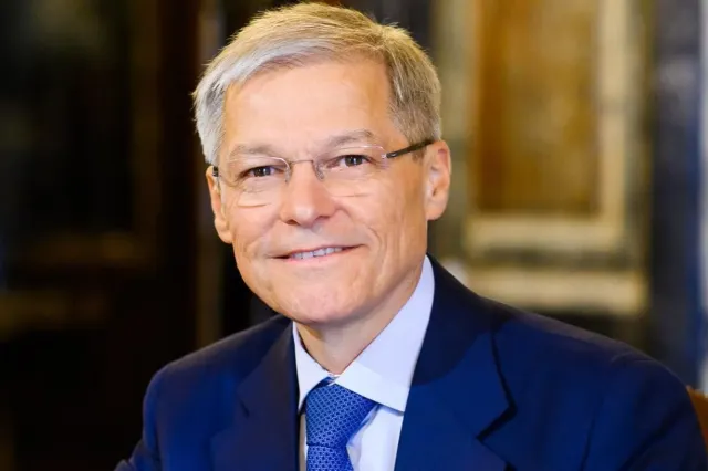 Bolojan scoate 1,8 milioane de lei din Fondul de rezervă pentru candidatura lui Cioloș la șefia Francofoniei