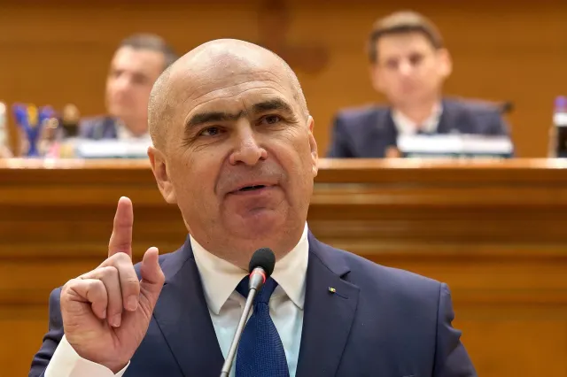Bolojan: PNL trece în opoziție dacă PSD primește mandatul pentru formarea Guvernului