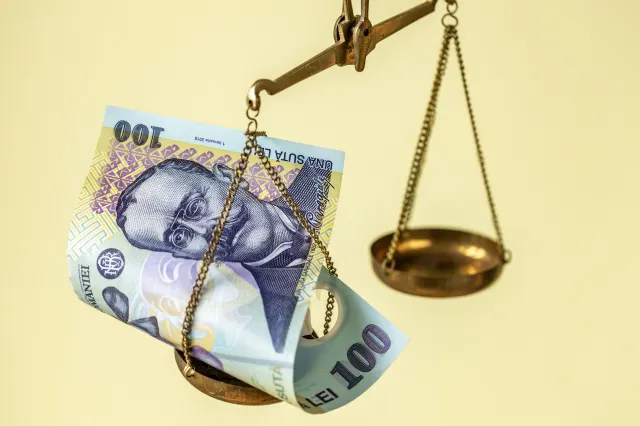 Inflația se prăbușește la 6,2%! Ce arată ultimele date ale INS