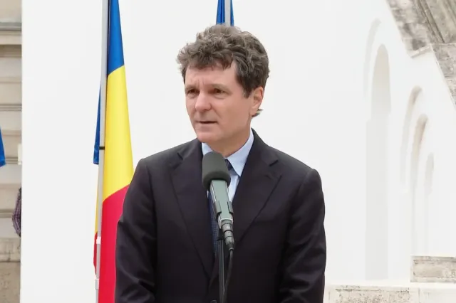 Nicușor Dan, reacție după cele două incidente grave din școli. Avertisment în legătură cu violența dintre copii