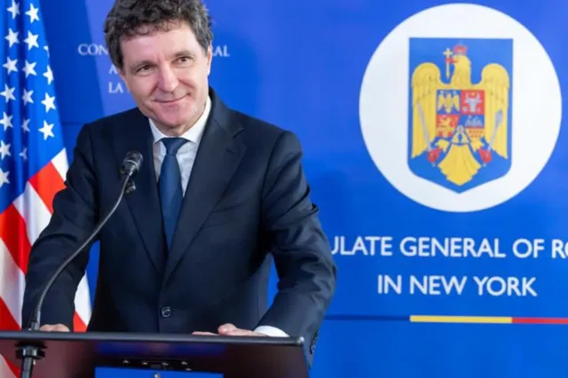 Ce majoritate și-ar dori Nicușor Dan pentru noul Guvern. Surse: PSD, PNL, UDMR și minoritățile