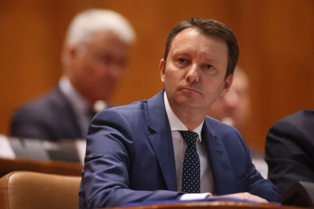 Siegfried Mureșan, în plenul Parlamentului European: prioritățile pentru viitorul buget multianual al UE