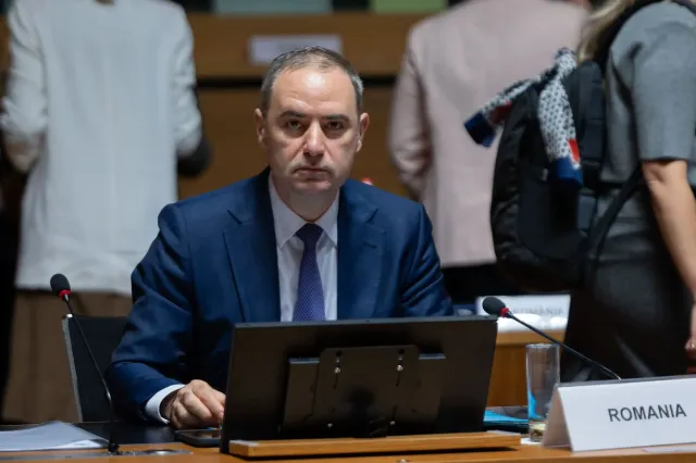 Rectificarea bugetară va fi dezbătută vineri în Guvern, anunță Alexandru Nazare