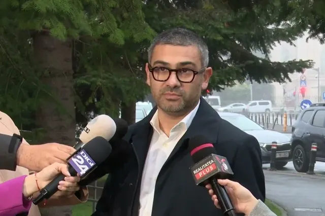 USR și PNL cer din nou comisia de anchetă Mykonos-Nordis
