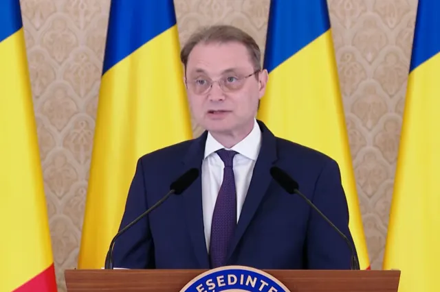 Luca Niculescu anunță un plan de relansare economică aprobat, care intră în vigoare din 2027