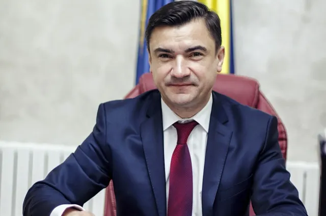 Mihai Chirica, urmărit penal: peste 2 milioane de lei din bugetul Iașiului, plătiți pentru 542 de tone de păcură presupus fictive