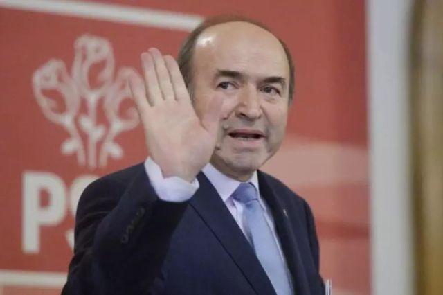 Tudorel Toader: „PSD ar putea avea câștig de cauză la CCR!”