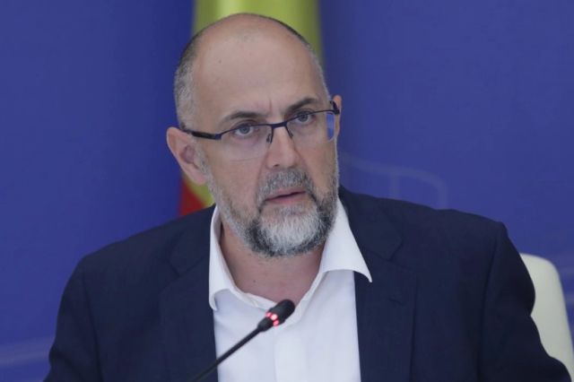 Kelemen Hunor critică politica Guvernului privind reducerea deficitului