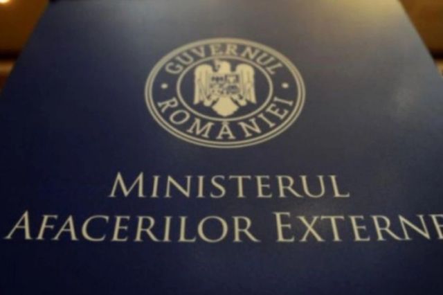 MAE răspunde amenințărilor lansate de Iran: România nu este parte a conflictului și cere oprirea atacurilor