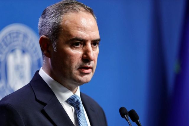 Ministrul Finanțelor:”Bugetul intră în vigoare şi începe etapa cea mai importantă: execuţia responsabilă”