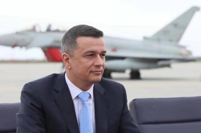 Sorin Grindeanu: ”Nu îmi place să aflu pe surse despre Programul SAFE. Nu Bolojan și Miruță vor da înapoi banii împrumutați”