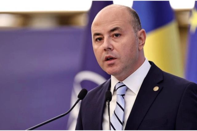 Alexandru Muraru: Puciul la care spera PSD în interiorul PNL a eșuat