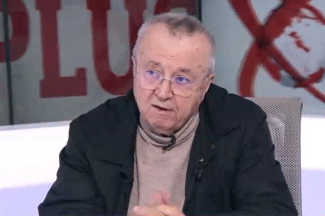 Cristoiu, atac dur la Nicușor Dan: „Ignoră realitatea din România”