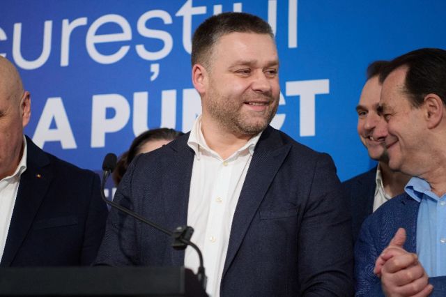 Ciprian Ciucu le cere liberalior să se lepede de PSD-ism: ”Ne-a contaminat în ultimii ani, cu voia noastră, este adevărat”