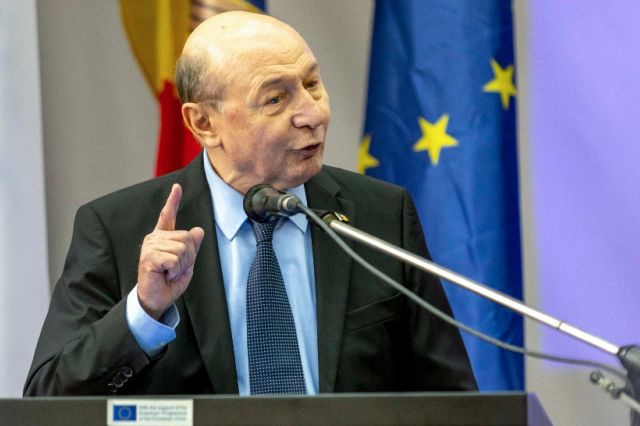 Băsescu lansează avertismentul momentului: Europa nu va fi atacată direct de Iran. De unde vine, de fapt, pericolul real