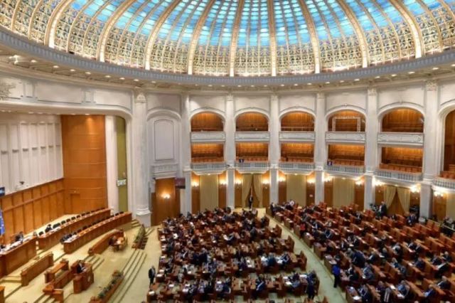 Parlamentul, convocat după CSAT. România decide dacă va permite SUA să disloce avioane militare la baza Mihail Kogălniceanu