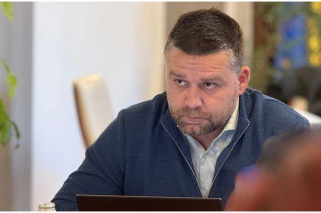 Ciprian Ciucu, după întâlnirea cu Robert Negoiță: Ideea este să ne compatibilizăm viziunile și să stabilim ce facem mai departe