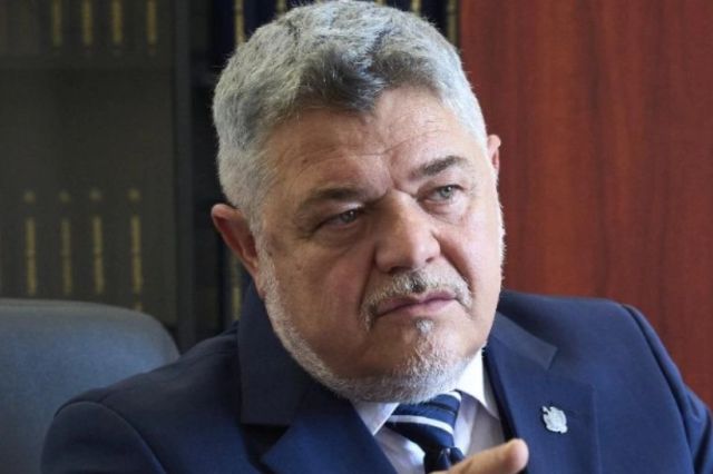 Negocieri la Cotroceni: Liderul PACE, Ninel Peia, cere un „premier vindecător” și propune o guvernare cu PSD și AUR