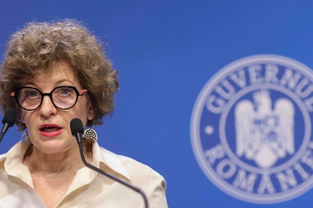 Oana Gheorghiu: „Am deranjat foarte mulți oameni!”