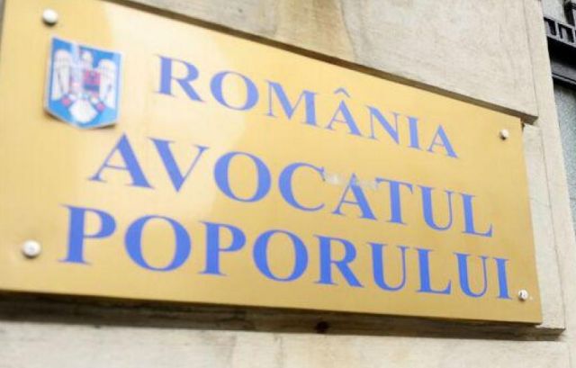 Propunerea USR pentru Avocatul Poporului, blocată în Parlament. Roxana Rizoiu e beneficiară de pensie specială